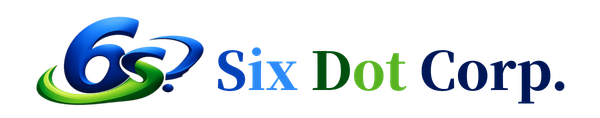 Six Dot Corp.